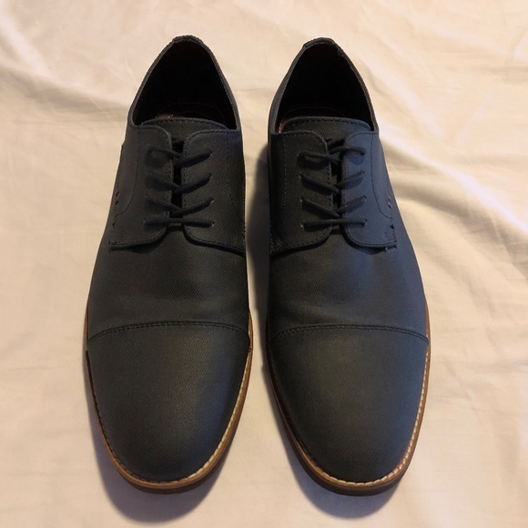 Call it Spring Men's Navy Dress Shoe - Picture 2 of 4